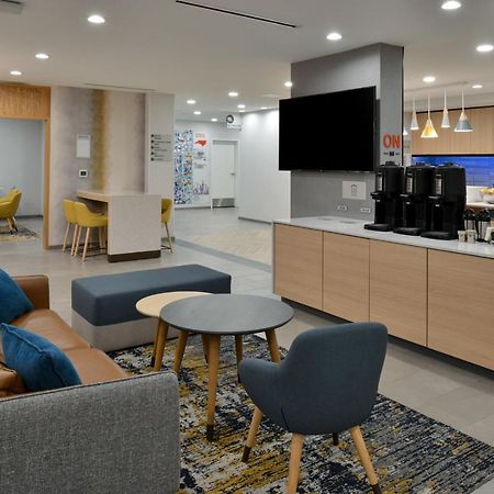 Towneplace Suites By Marriott Asheville Downtown Kültér fotó