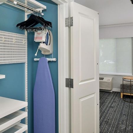 Towneplace Suites By Marriott Asheville Downtown Kültér fotó