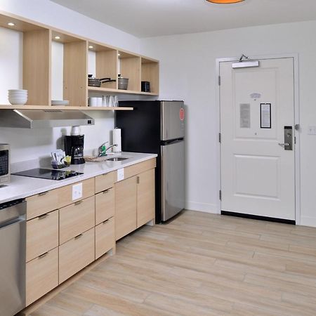 Towneplace Suites By Marriott Asheville Downtown Kültér fotó