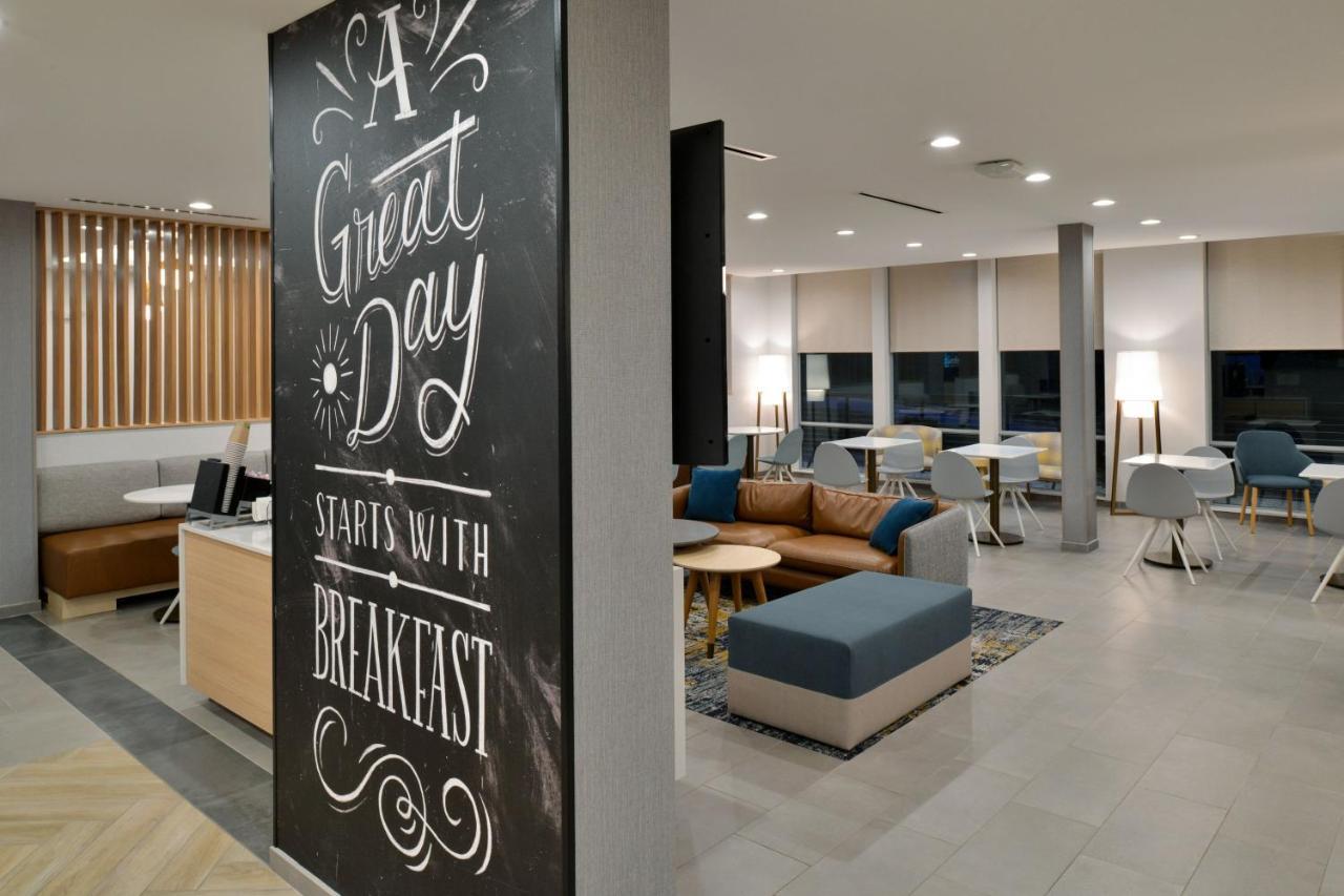 Towneplace Suites By Marriott Asheville Downtown Kültér fotó